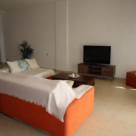 Armonia * Alonnisos Town