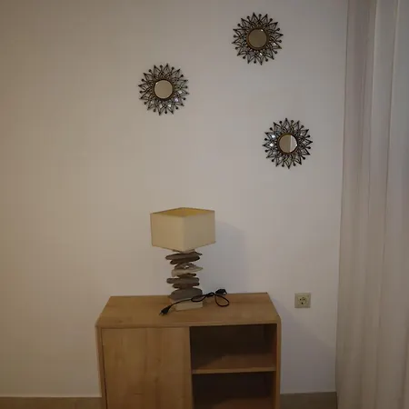 Apartamento Armonia *