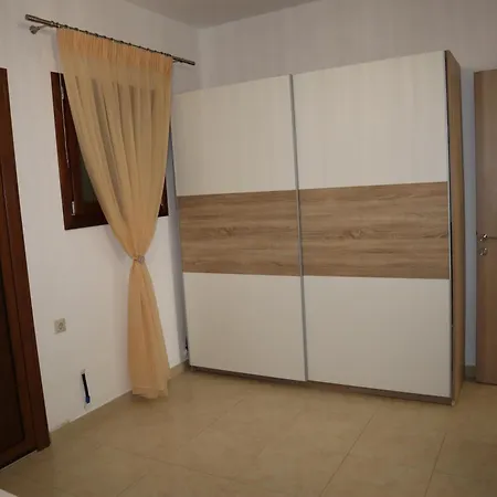 Armonia Apartman Vóci