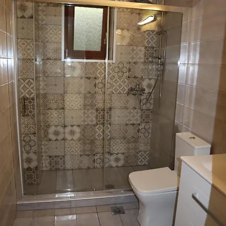 Apartman Armonia Vóci