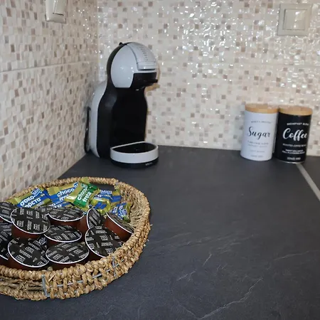 Armonia Apartamento *